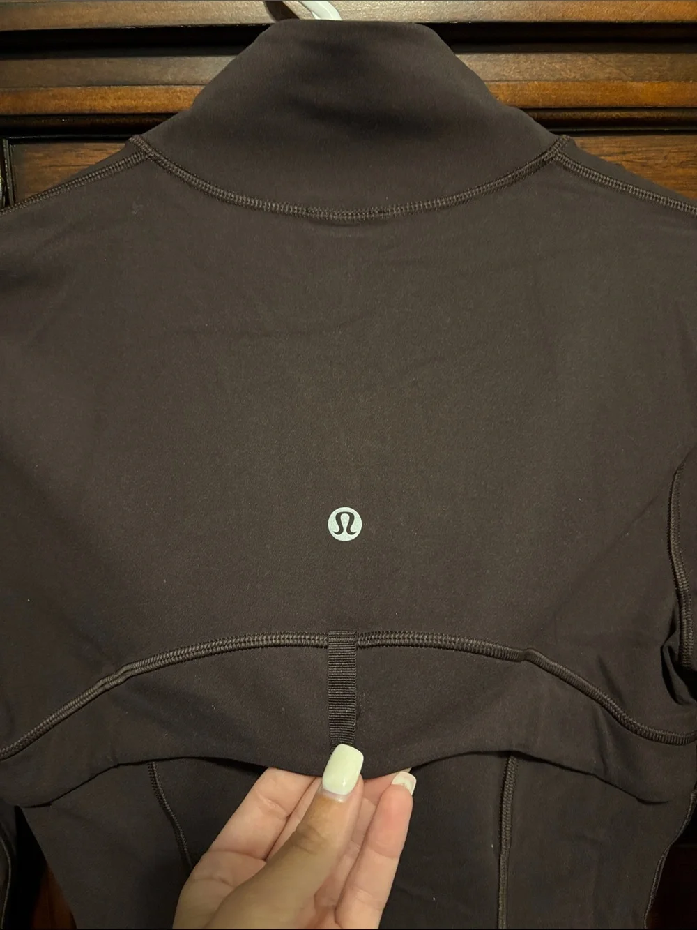 Lululemon Define Jacket Nulu